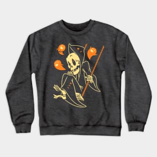 Swing Out Your Dead Crewneck Sweatshirt